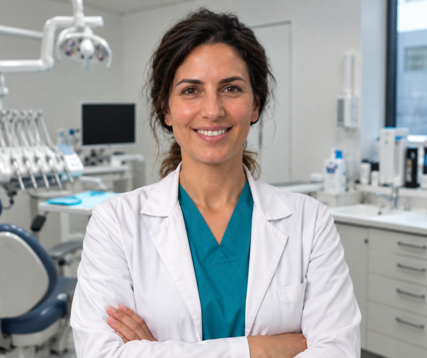 Dr. Anna Kessler